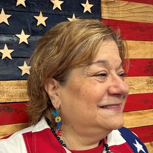 Fundraising Page: Elizabeth Z. Bartz